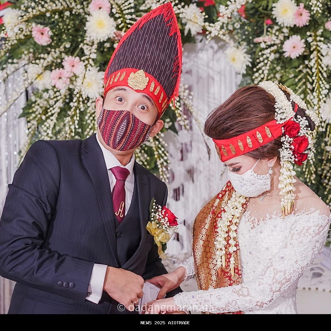 Istri Menkeu Sindir Suami Soal Ekonomi Naik 6 Persen