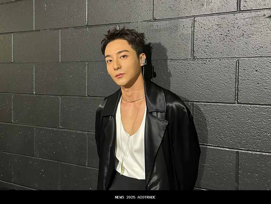 Tiga Bintang K Pop Berakhir Kontrak Agensi di Agustus 2025