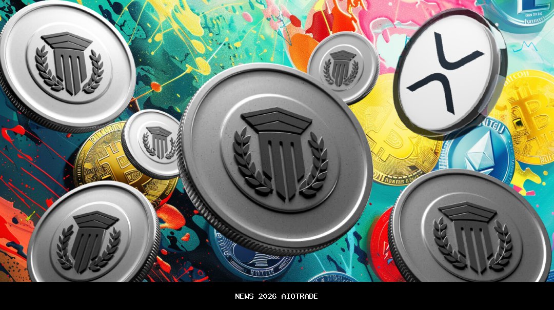 Ripple (XRP) di Ambang Pergeseran Naik ke $8 Di Tengah Optimisme Pemotongan Suku Bunga, Tapi Investo