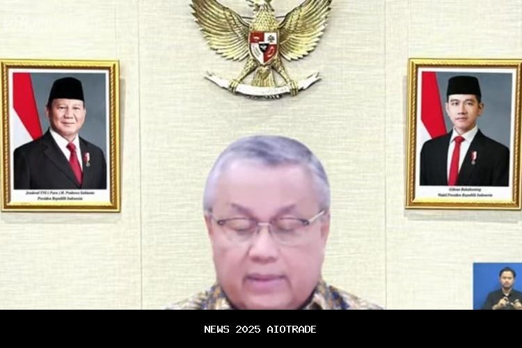 Bank Indonesia Waspadai Peningkatan NPL Kredit Perumahan dan Kendaraan