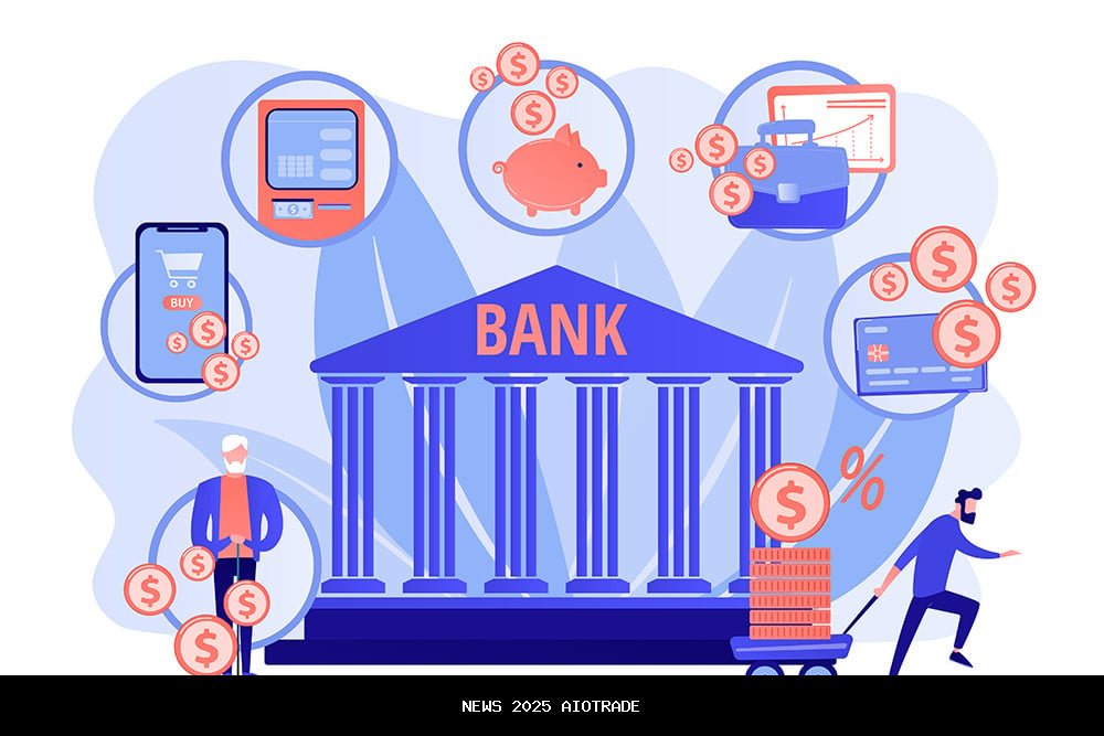 Kinerja Perbankan Indonesia Timur Tidak Menonjol, Perlambatan Kredit Masih Jadi Perhatian