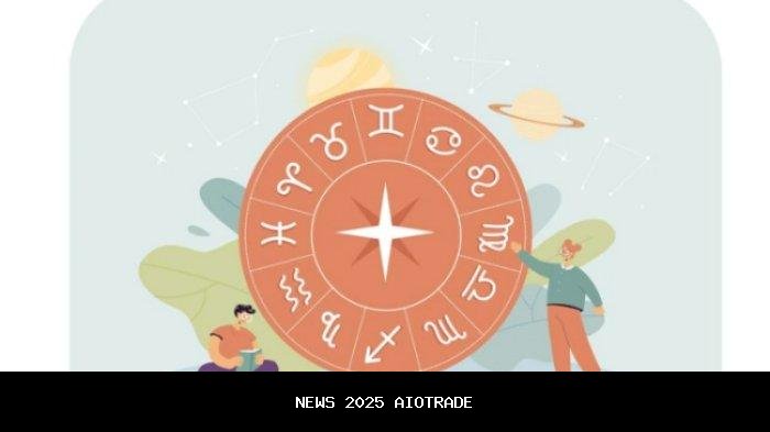 Ramalan Zodiak Hari Ini: Libra, Scorpio, Sagitarius 23 Agustus 2025