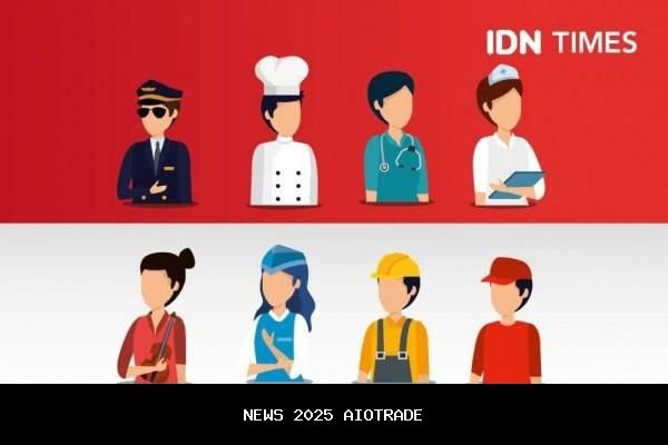 AHY Beberkan Kesenjangan Keterampilan di Era Transisi Hijau