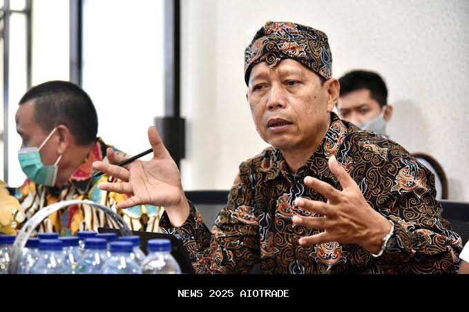 Anggota DPRD Jabar: Tahun 2026 Ancaman Keuangan Mengkhawatirkan, Defisit APBD Bisa Capai Rp 3 Triliu