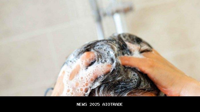 Niat Mandi Keramas Malam 1 Rajab 1447/2025, Lengkap Cara Pelaksanaannya