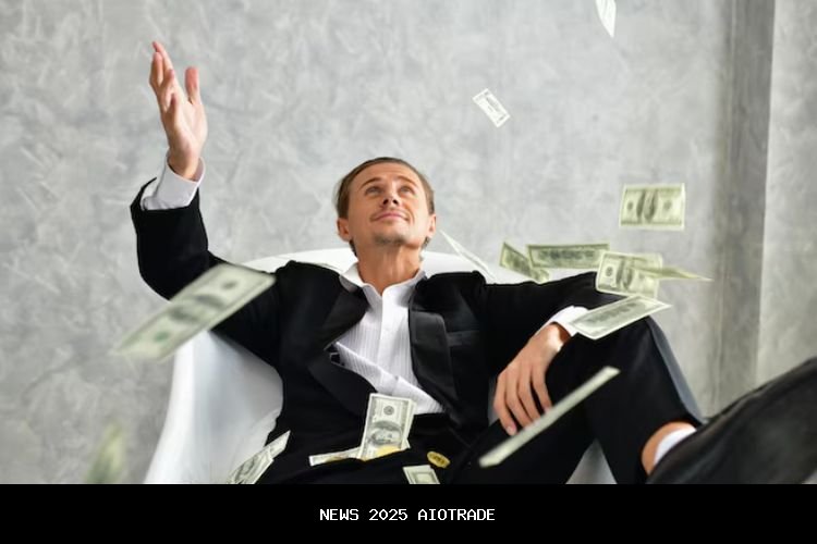 Tujuh Shio Kaya Abadi, Keberuntungan Tak Pernah Habis