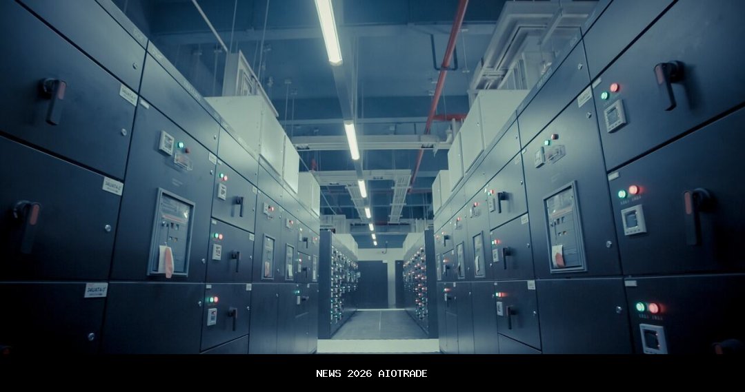 CEO: Pusat data yang diajukan di College Station fokus pada AI, bukan pertambangan Bitcoin