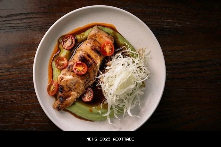 Liburan ke Bali? 10 Restoran Dekat Bandara yang Wajib Dicoba