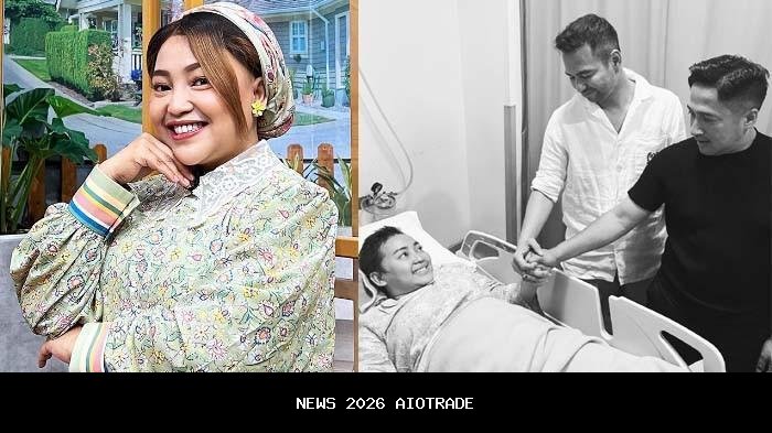 Aji Darmaji Pastikan Surat Wasiat Viral Milik Mpok Alpa Palsu