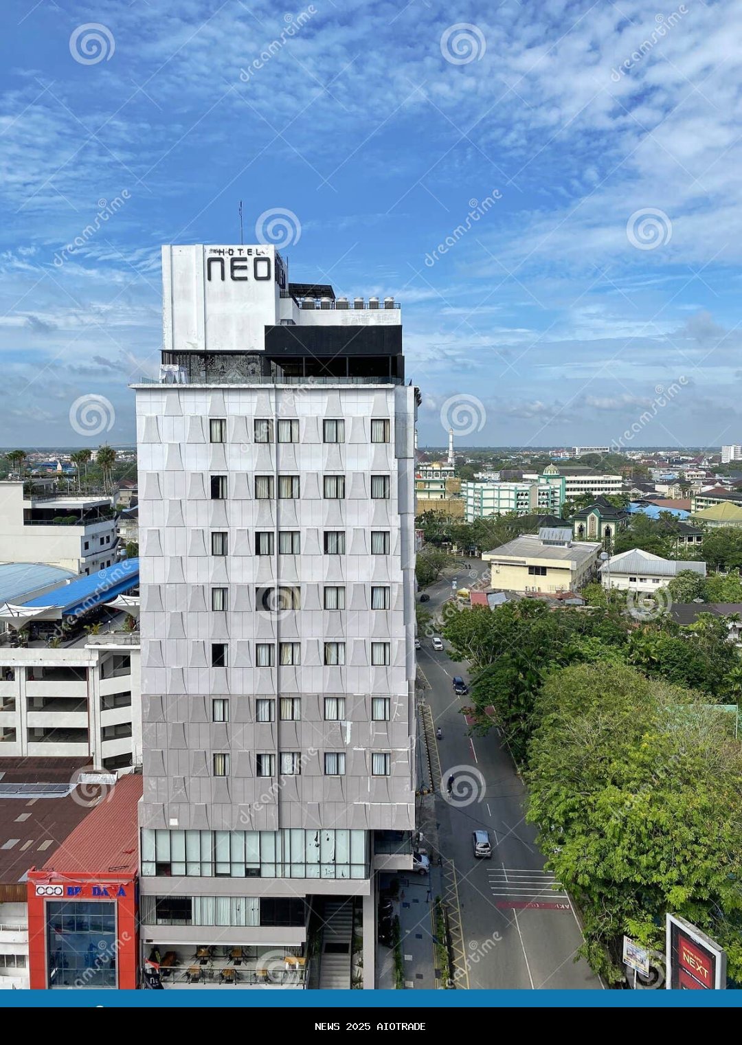 Royalti Musik: Hotel Neo Pontianak Konsisten Bayar Sejak 2019, GM Eksan Minta Regulasi Jelas