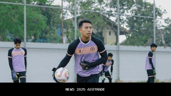 3 Pilar PSM Makassar, Daftar Lengkap Pemain Timnas Indonesia untuk Kualifikasi Piala Asia U23 2025