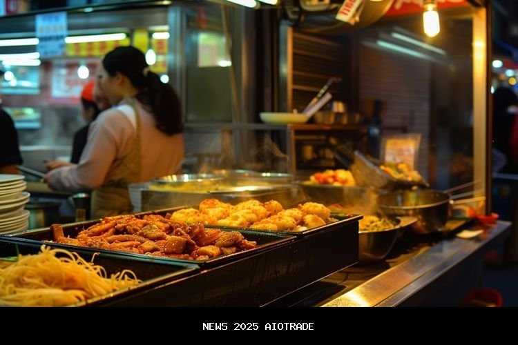 10 restoran dekat Bandara Perintis Pongtiku, Toraja Utara, Sulawesi Selatan yang harus dicoba!