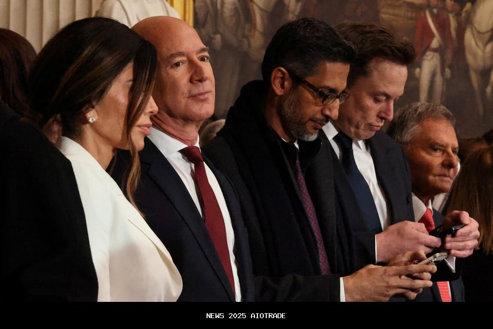 Ilmu Membangun Bisnis Jeff Bezos: Kali Dua Kesuksesan