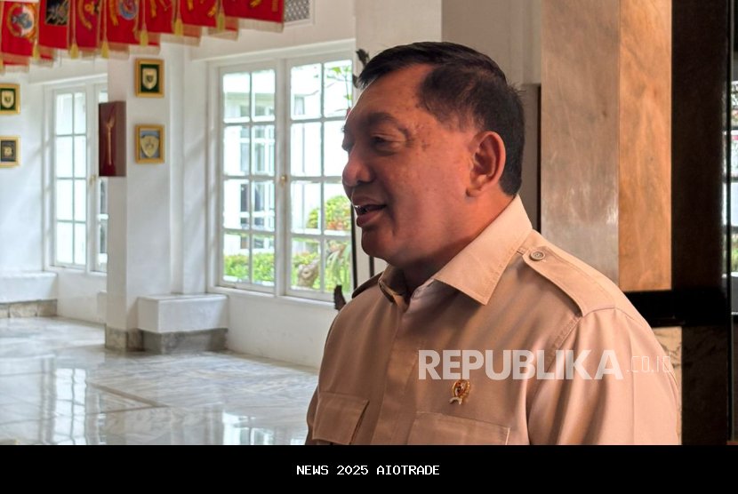 Menteri Pertahanan: Pindad Bermitra dengan Rheinmetall dalam Pengadaan Amunisi