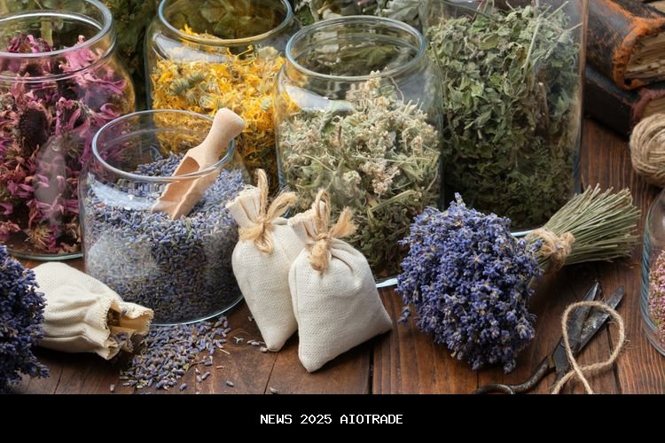 Simpan 7 Bahan Ini di Lemari, Pakaian Jadi Wangi dan Bebas Kusam