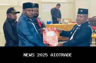 APBD 2026 Jayawijaya Ditetapkan Rp 1,4 Triliun