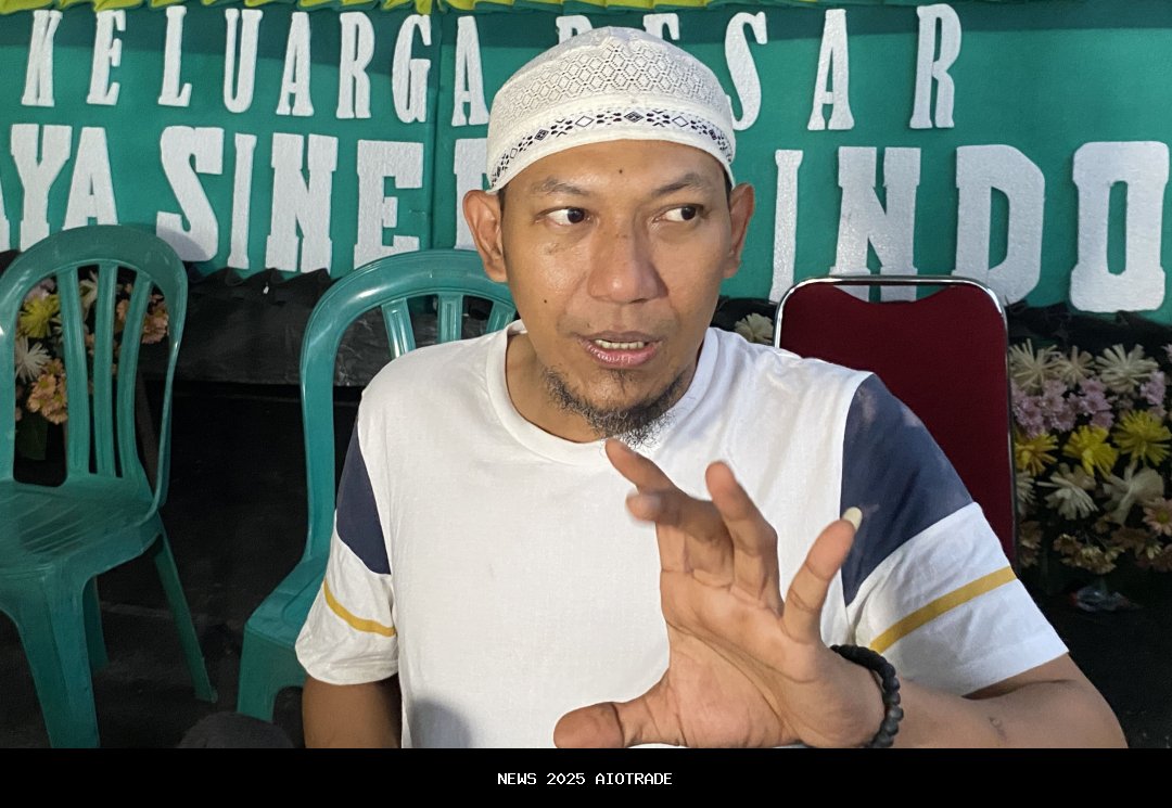 Surat Tangan Diduga Wasiat Terakhir Mpok Alpa, Suami Angkat Beri Klarifikasi