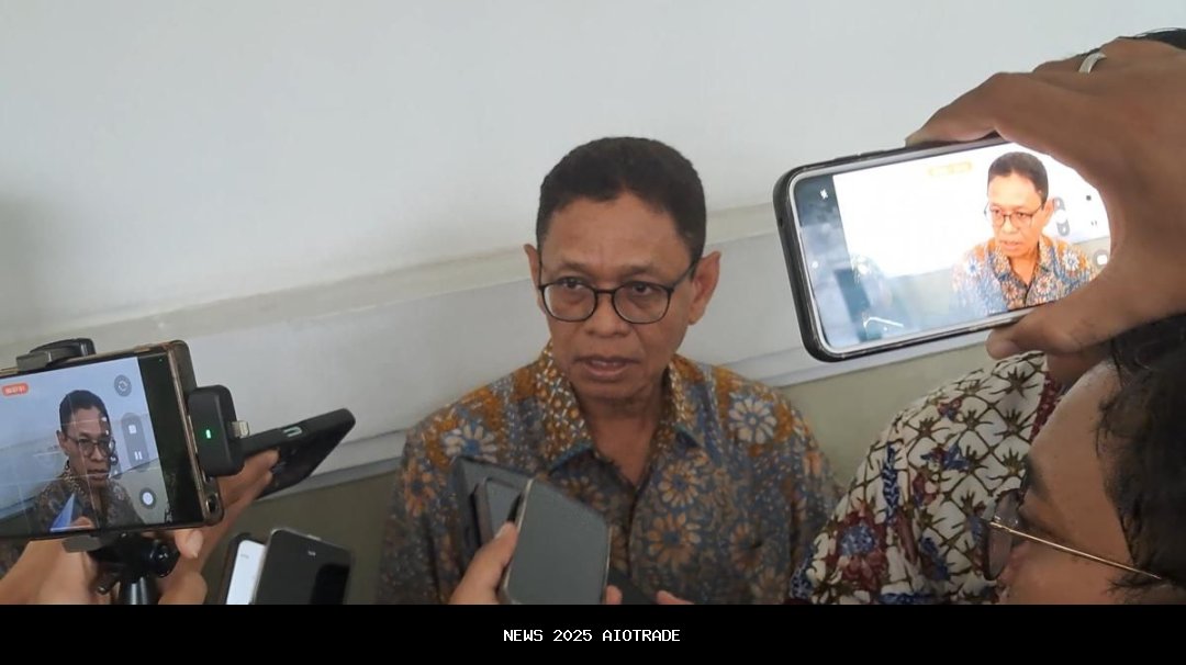 Wamen ESDM: Tambang Pulau Gag Kembali Beroperasi, Masih Diperiksa