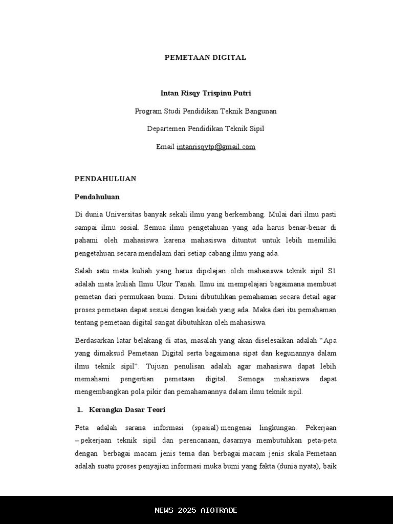Tambahan 2 Sistem Digital Perkuat Kebijakan Satu Peta Kementan di Sektor Hutan
