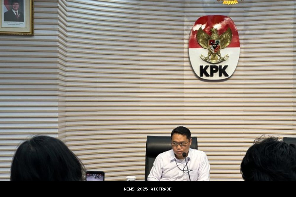 KPK Ungkap Alasan Khalid Basalamah Terima Kuota Haji Khusus