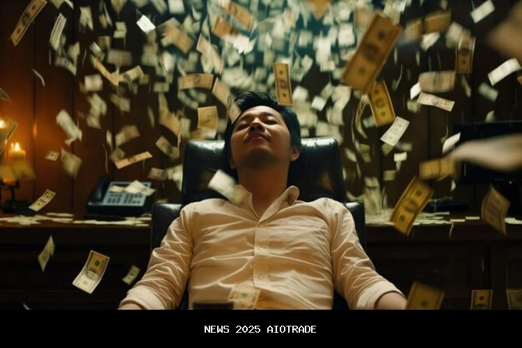 Kampung Gonjang-Ganjing! 7 Weton Paling Beruntung Jadi Orang Kaya Terkenal