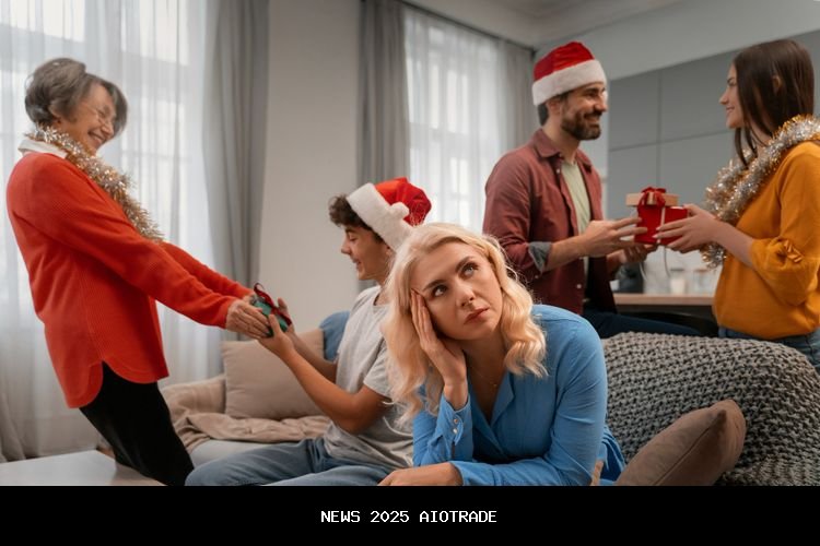 Psikologi Buka Rahasia: Mengapa Seseorang Hangat pada Teman Tapi Dingin pada Keluarga