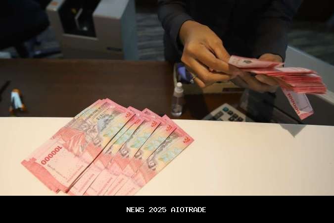 Biaya Operasional Melonjak, Perbankan Catat Kenaikan Rasio BOPO di Semester I-2025