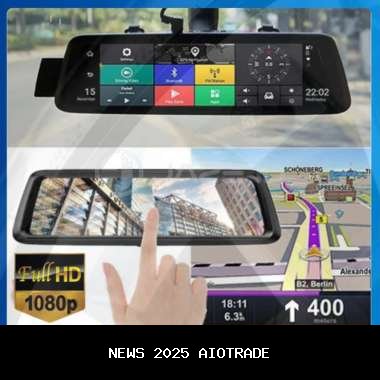 Lenovo X1 resmi hadir, kamera mini Rp800 ribu rekam 4K!