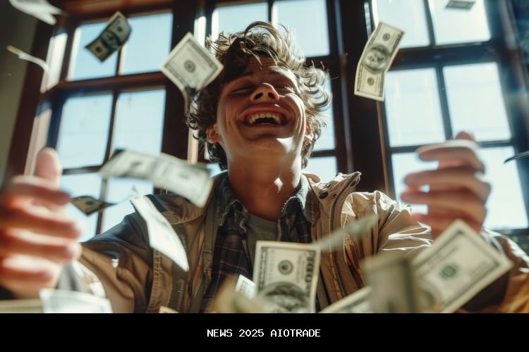 6 Zodiak Ini Akan Alami Keajaiban di September, Sesuatu Tak Terduga Jadi Nyata!