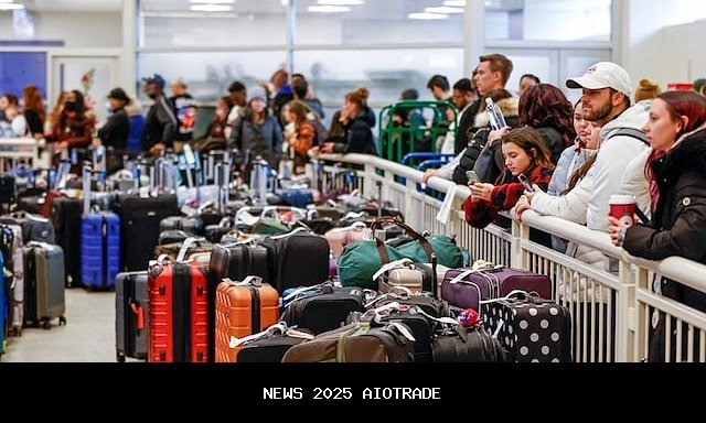 Ekonomi terbesar dunia menghentikan rencana untuk memaksa maskapai penerbangan membayar kompensasi a