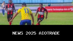 Dua Bulan Lagi, Pemain Kunci Persipura Kembali Berlaga