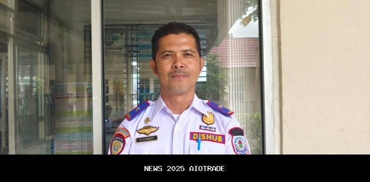 Operasi Lilin Menumbing 2025: Personel Siap Layani Masyarakat di Belitung Timur