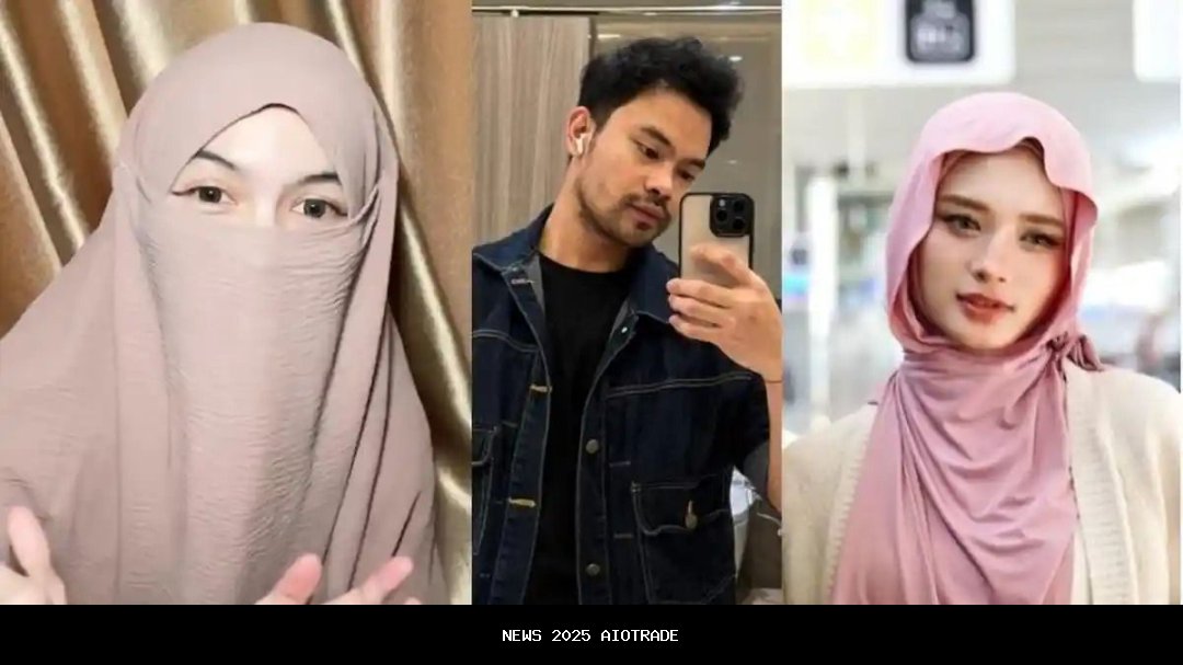 Insanul Fahmi Akui Masih Nafkahi Dua Istri, Mawa Tampak Muak dengan Sifatnya