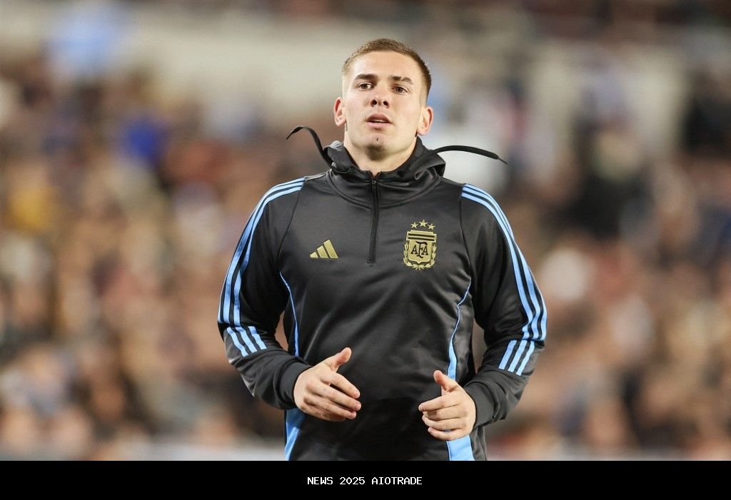 Messi Junior Siap Debut di Real Madrid, Waspadai Kaki Kirinya