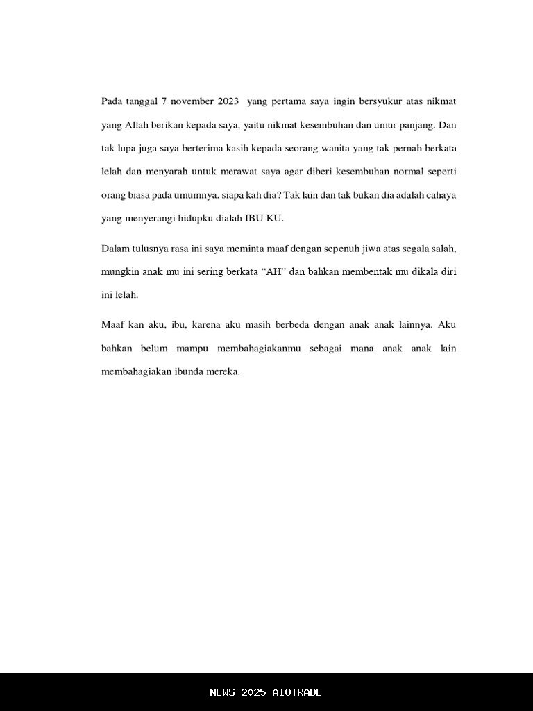 Film "Air Mata di Ujung Sajadah 2": Surat Cinta untuk Ibu-ibu