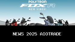 Harga Motor Listrik Polytron Fox-R Setelah Subsidi, Ini Perkiraannya