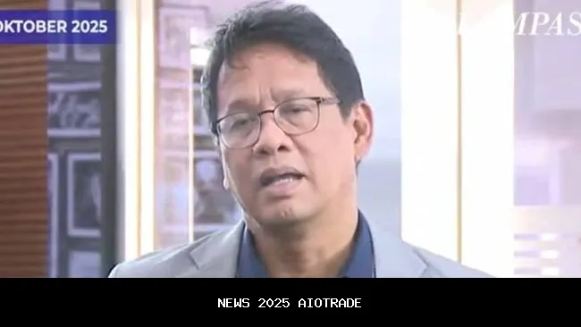 Purbaya Dana DKI Mengendap Rp14,6 T: Tak Ada Solusi, Harus Segera Diserap