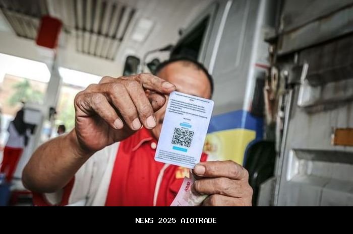 Posko Pengaduan Pertalite di Tuban, Cek Lokasinya Disini