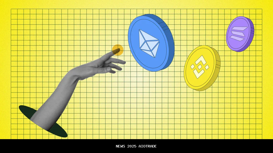 Saham Kripto yang Terkait dengan SOL, ETH, BNB Mengincar Pemulihan Setelah Menyimpan Miliaran Dolar