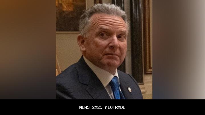 Utusan AS: Pembicaraan Ukraina di Miami 