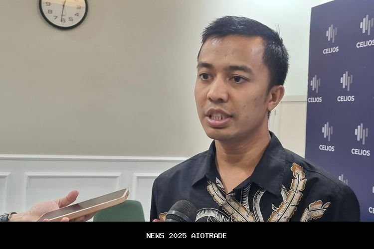 Celios: Pertumbuhan Ekonomi Tak Menjangkau Rakyat, Beras Masih Mahal