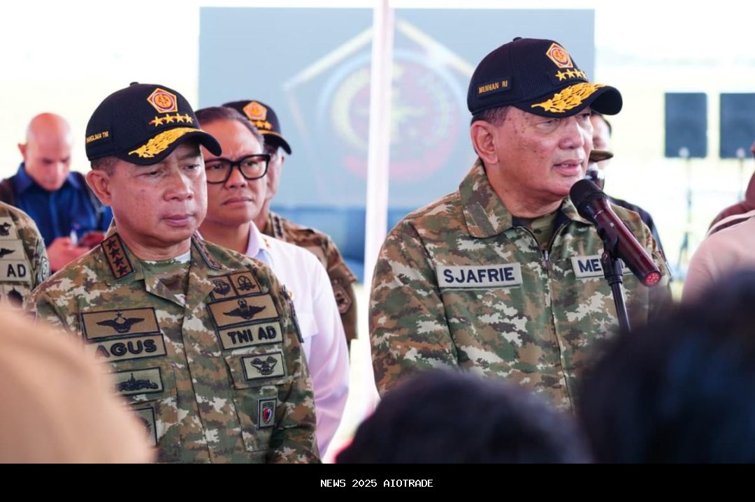 Anggota DPR Minta Pemerintah Tertibkan Pengelolaan Bandara IMIP Marowali