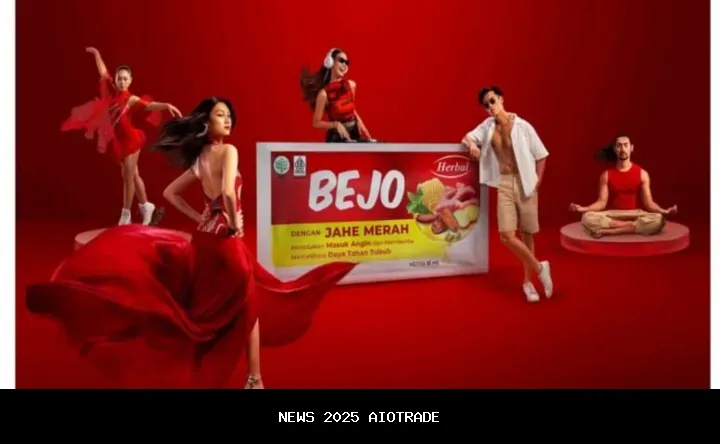 Bejo Jahe Merah Mengguncang Indonesia! Anti Angin-Angin Club Fest Panaskan Lima Kota dengan Musik da