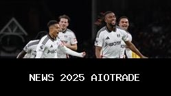 Susunan Pemain Fulham vs Nottingham Forest: Jimenez Hadapi Igor Jesus, Iwobi dan Chukwueze Absen