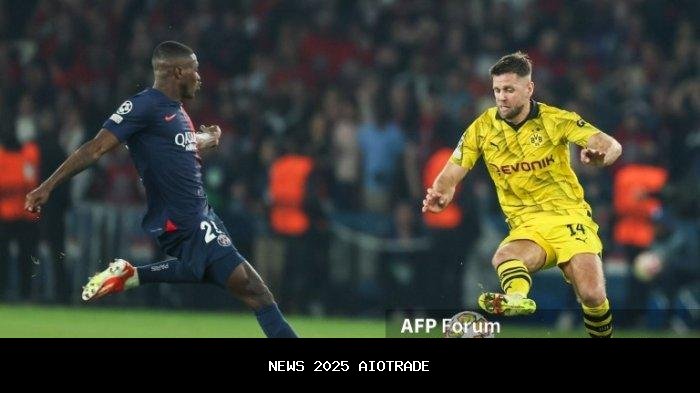 Pembaruan Transfer AC Milan: Niclas Fullkrug, Christopher Nkunku, dan Gabriel Jesus