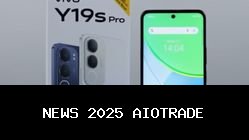 HP Vivo Unggul di Plosok: Sinyal Kuat dan Baterai Tahan Lama