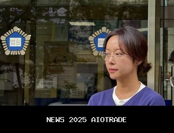 Aktor Hwang Jung-eum menerima hukuman penjara yang ditangguhkan dalam kasus penggelapan dana