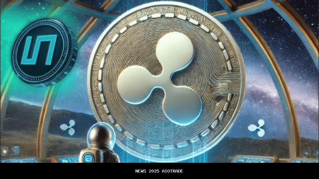 Prediksi Harga XRP Menunjukkan Target $3,30, Tapi Investor Utama Ripple Beralih Ke Manajer Aset AI I