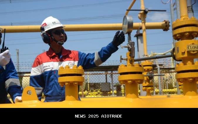 Lebih Efisien, PGN Janjikan Pasokan Gas untuk Kemenhan dan TNI