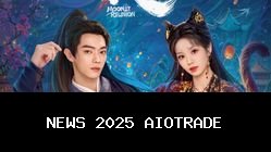 Berapa Episode Drama Moonlit Reunion? Sinopsis dan Jadwal Tayang